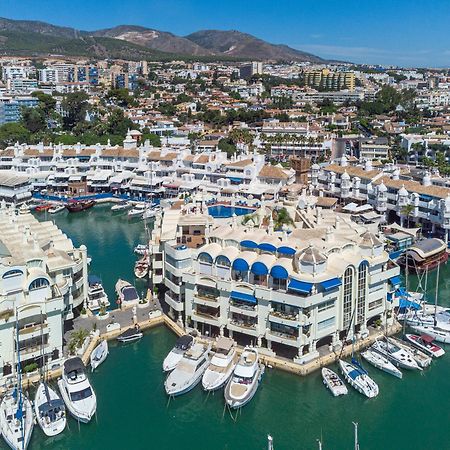 Enjoying Together Torremolinos Exteriör bild
