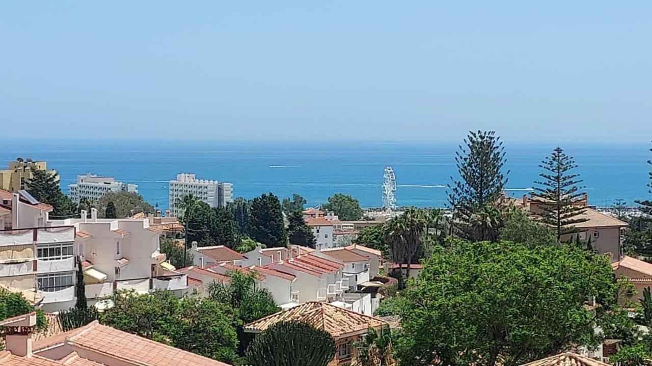 Enjoying Together Torremolinos Exteriör bild
